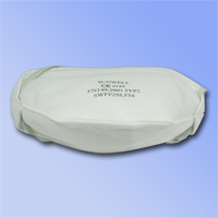 FFP2 Folded Particulate Respirator