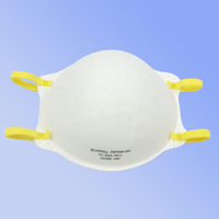 N95 Particulate Respirator